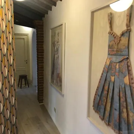 Teresa 91, Incantevole Vista Duomo Appartement