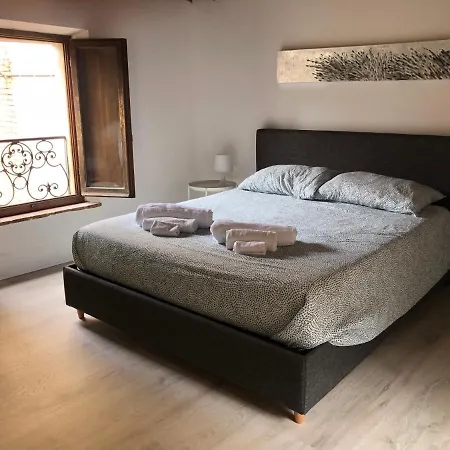 Teresa 91, Incantevole Vista Duomo Apartmán *