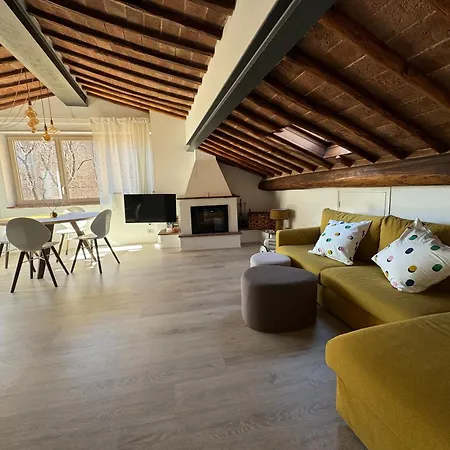 Teresa 91, Incantevole Vista Duomo * Siena