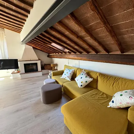 Teresa 91, Incantevole Vista Duomo Appartement *