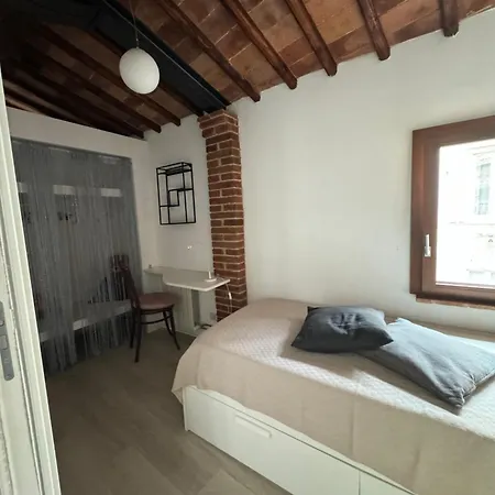 Appartement Teresa 91, Incantevole Vista Duomo *