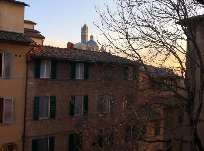 Teresa 91, Incantevole Vista Duomo Apartment *