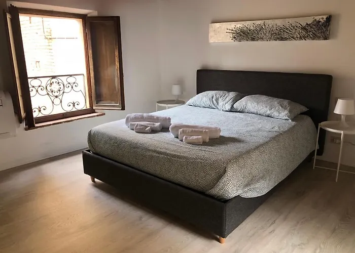 Teresa 91, Incantevole Vista Duomo Apartmán *