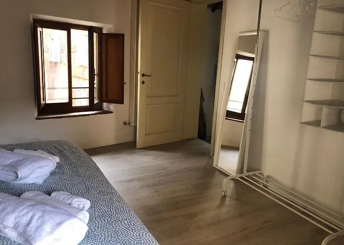 Teresa 91, Incantevole Vista Duomo