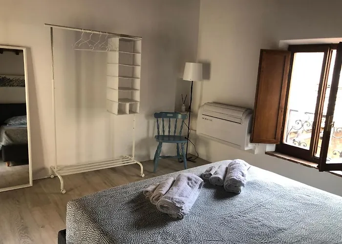 Teresa 91, Incantevole Vista Duomo