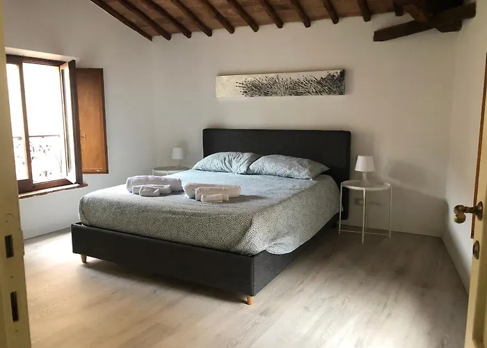 Teresa 91, Incantevole Vista Duomo Apartment *