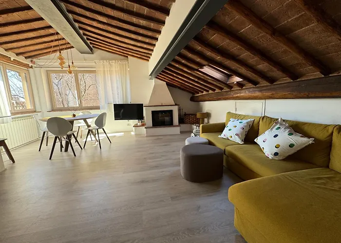 Teresa 91, Incantevole Vista Duomo * Siena