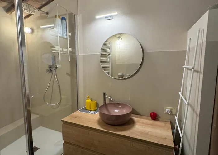 Teresa 91, Incantevole Vista Duomo Apartmán *