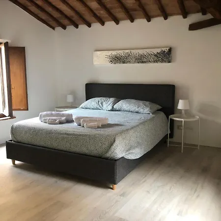 Teresa 91, Incantevole Vista Duomo Lägenhet *