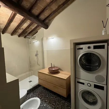 Teresa 91, Incantevole Vista Duomo