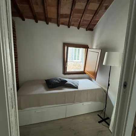 Teresa 91, Incantevole Vista Duomo Siena