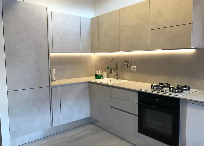 Apartamento Teresa 91, Incantevole Vista Duomo *