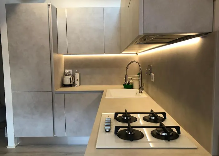 Apartamento Teresa 91, Incantevole Vista Duomo *