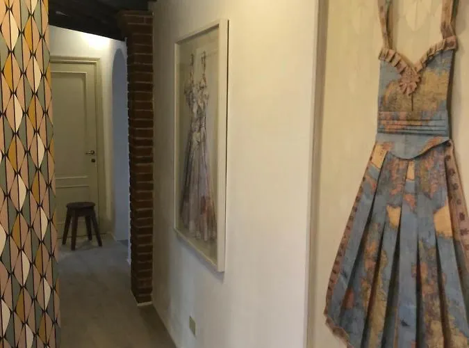 Teresa 91, Incantevole Vista Duomo Lägenhet