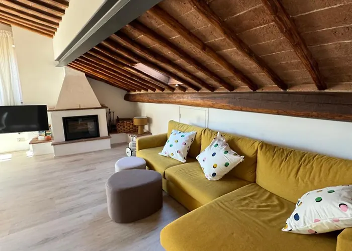 Teresa 91, Incantevole Vista Duomo Apartamento *