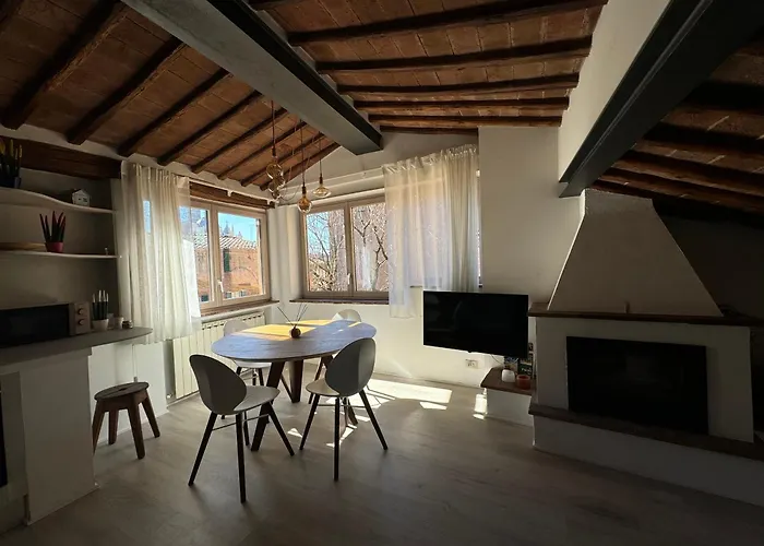 Teresa 91, Incantevole Vista Duomo Lägenhet