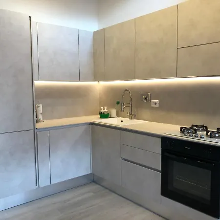 아파트 Teresa 91, Incantevole Vista Duomo *