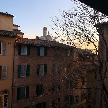 Teresa 91, Incantevole Vista Duomo 아파트 *