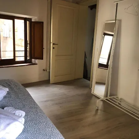 Teresa 91, Incantevole Vista Duomo