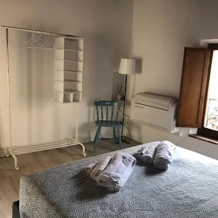 Teresa 91, Incantevole Vista Duomo