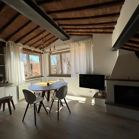 Teresa 91, Incantevole Vista Duomo 아파트