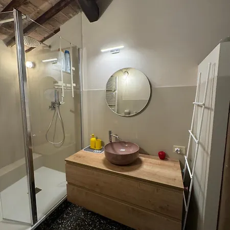 Teresa 91, Incantevole Vista Duomo 아파트 *