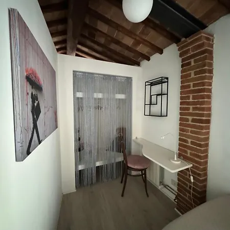 아파트 Teresa 91, Incantevole Vista Duomo