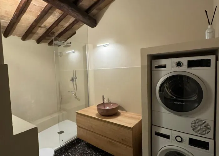 Teresa 91, Incantevole Vista Duomo